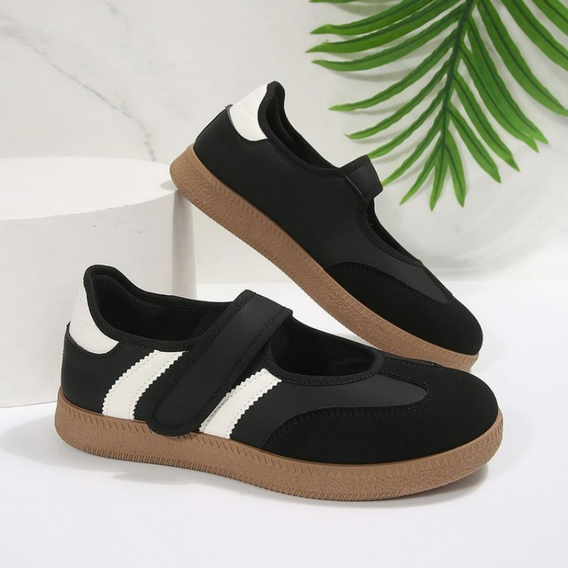 Tênis Casuais Femininos Respir - Street Fashion Ladies avaliação e preço