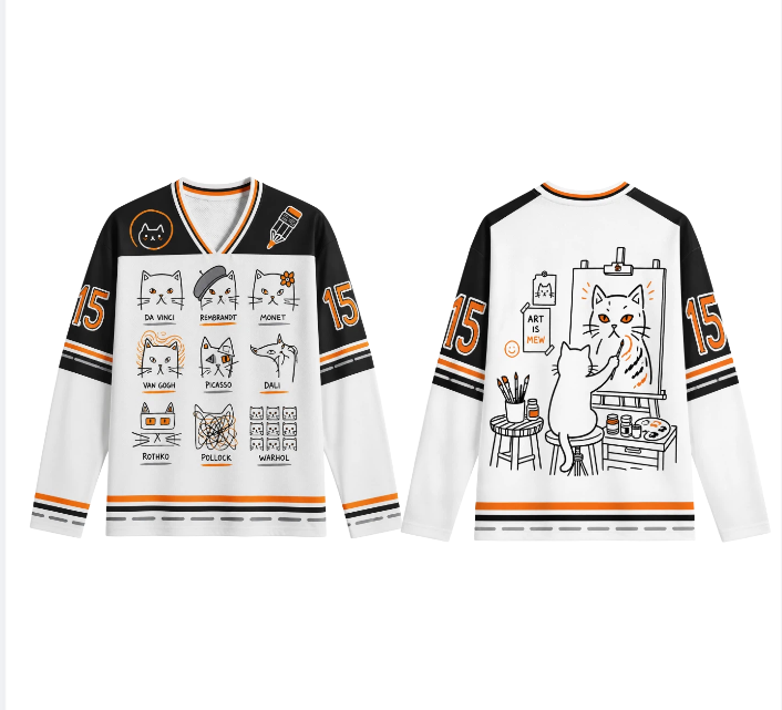 Camiseta de manga comprida imp - Street Fashion Male avaliação e preço