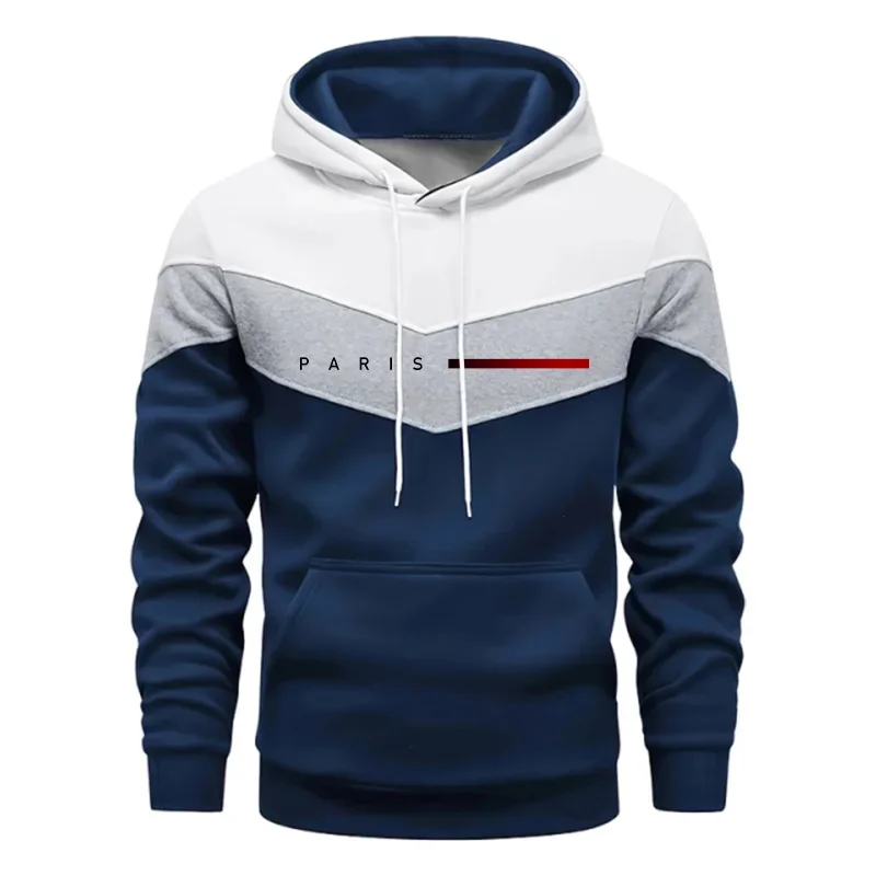 Conjunto de Moletom Masculino  - Street Fashion Male avaliação e preço