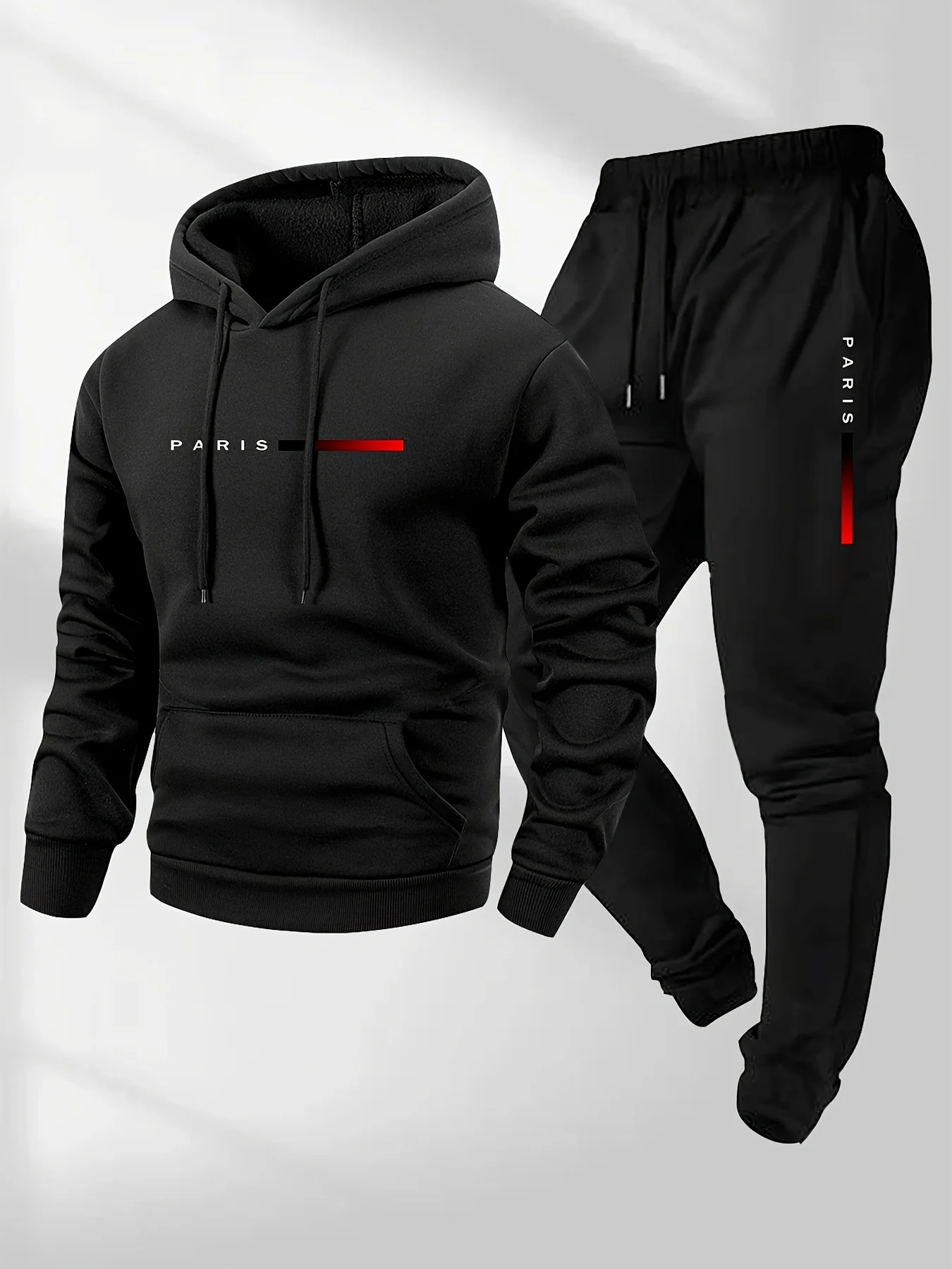 Nova Tendência Moda de Rua Con - Street Fashion Male avaliação e preço