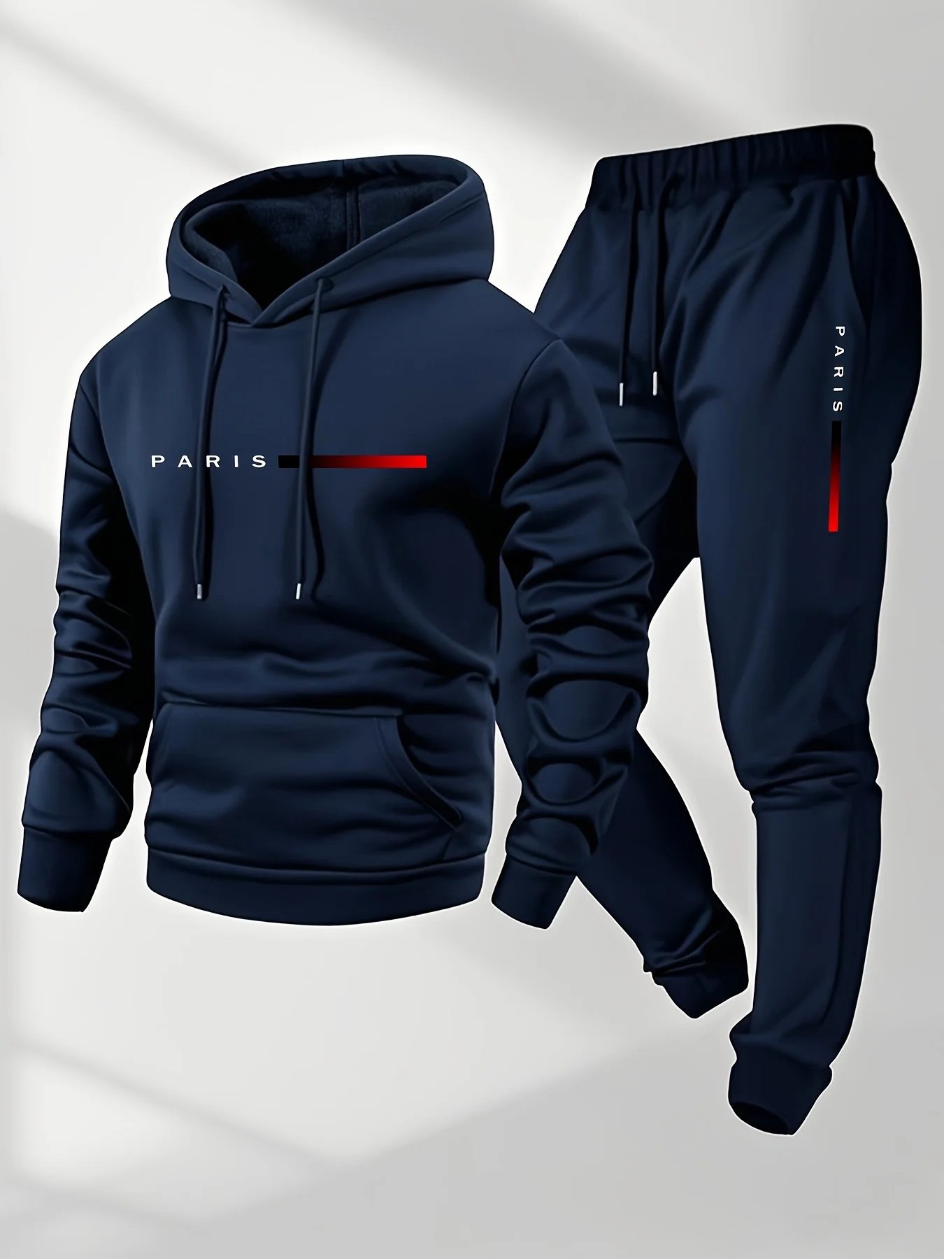 Nova Tendência Moda de Rua Con - Street Fashion Male avaliação e preço