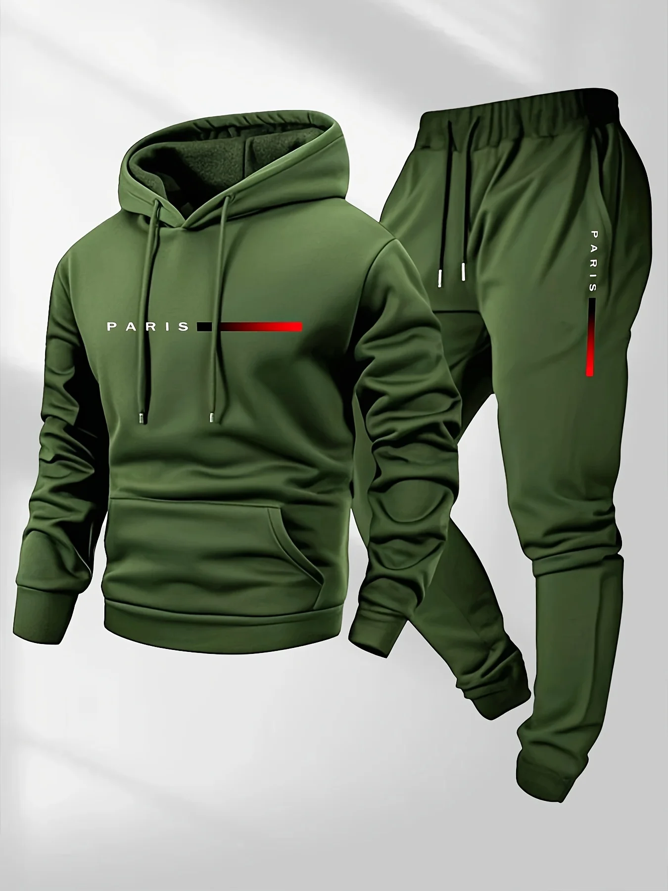 Nova Tendência Moda de Rua Con - Street Fashion Male avaliação e preço