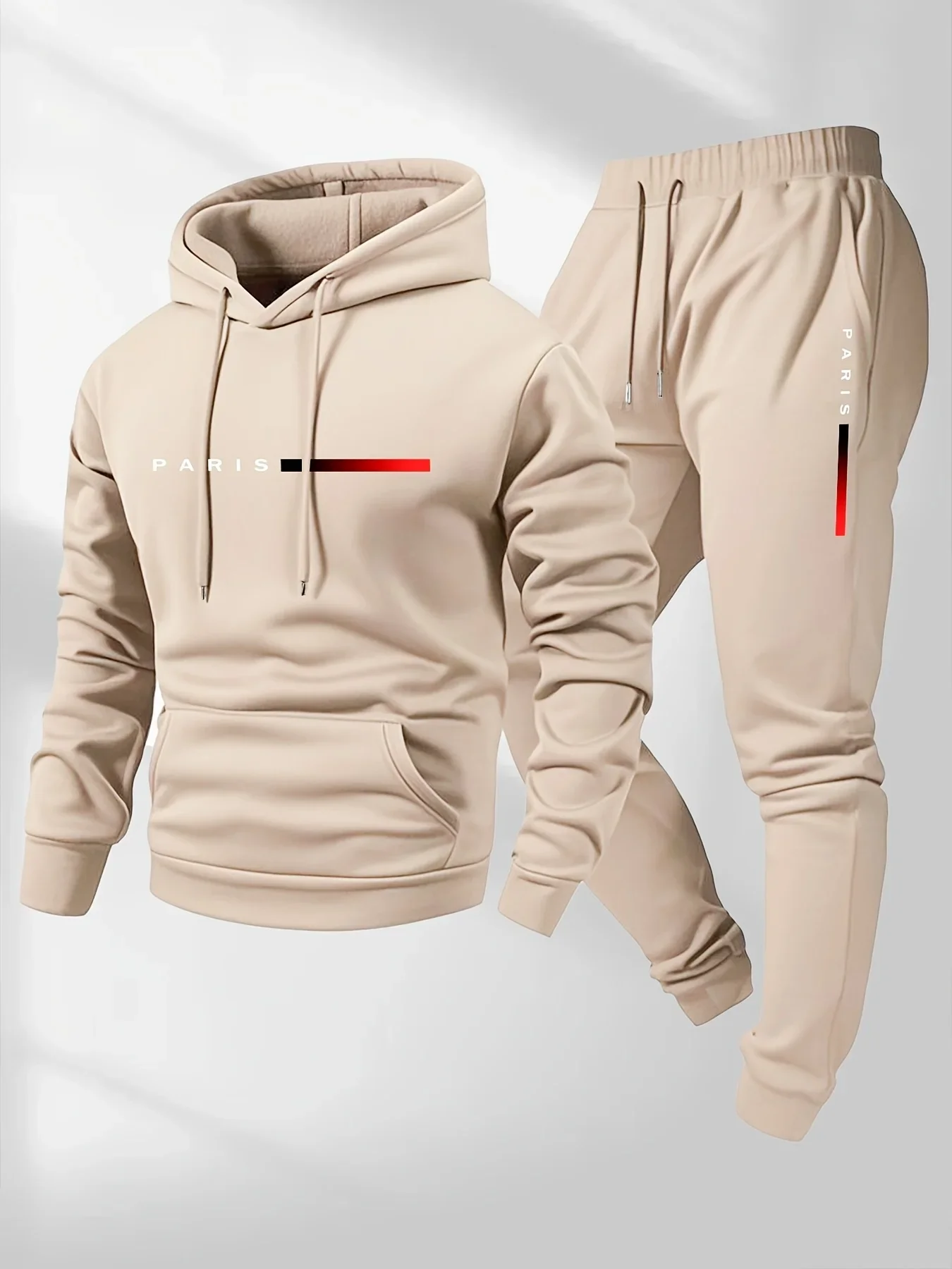 Nova Tendência Moda de Rua Con - Street Fashion Male avaliação e preço