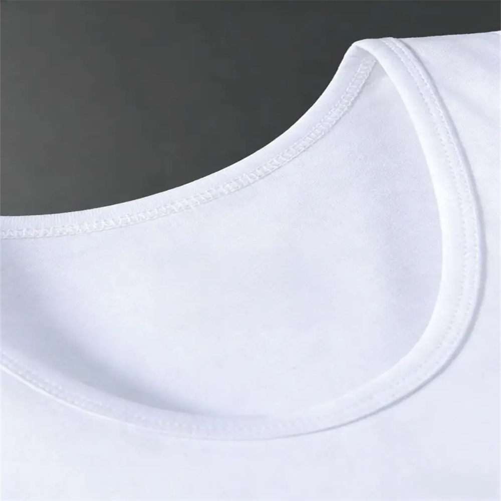 Camiseta 2026 Nova 'Eu Fico Ne - Street Fashion Usa avaliação e preço