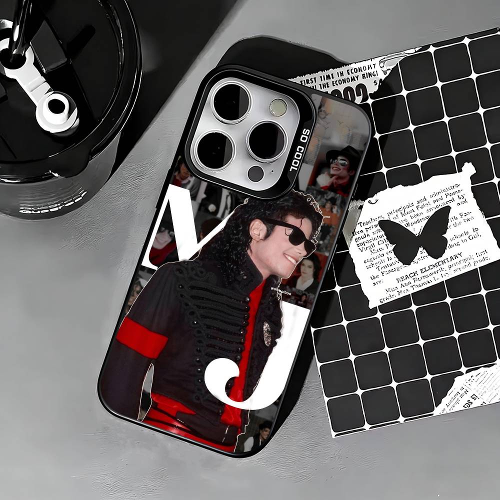 Capa de Telefone M-Michael Jac - Street Fashion Store avaliação e preço