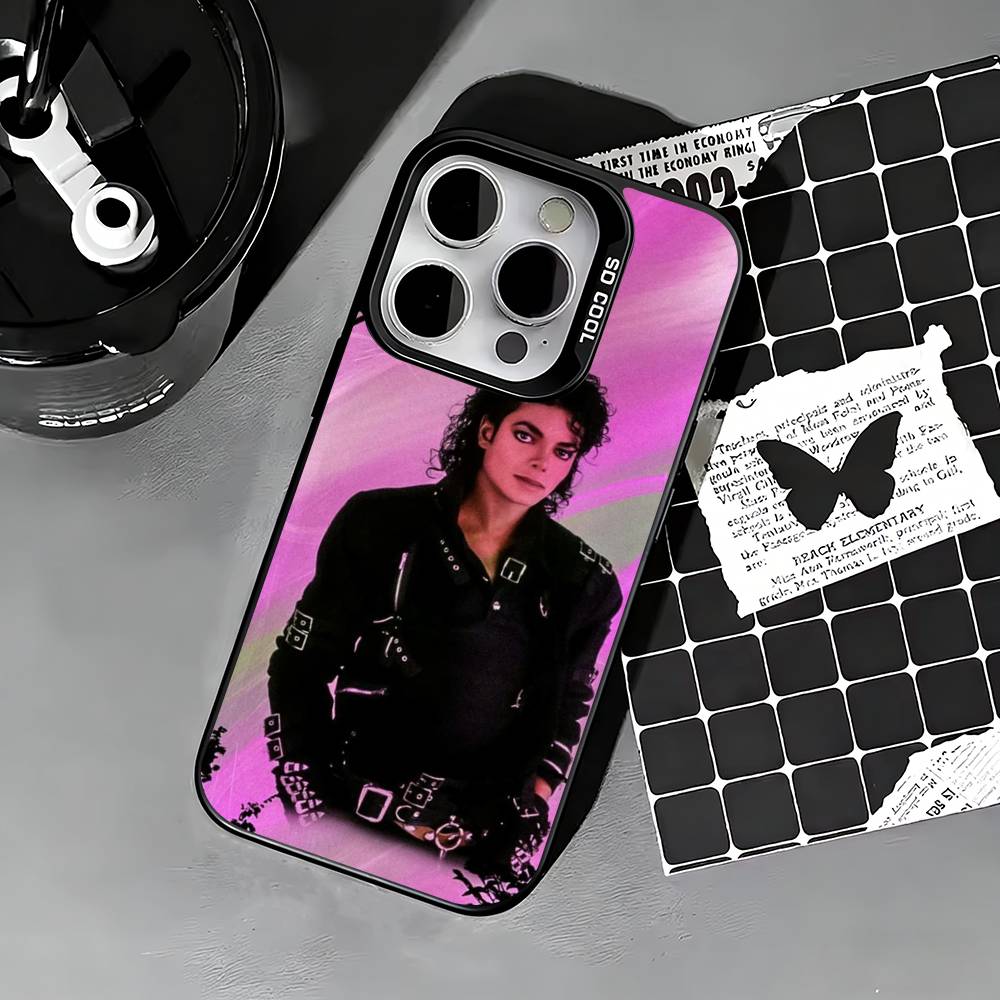 Capa de Telefone M-Michael Jac - Street Fashion Store avaliação e preço