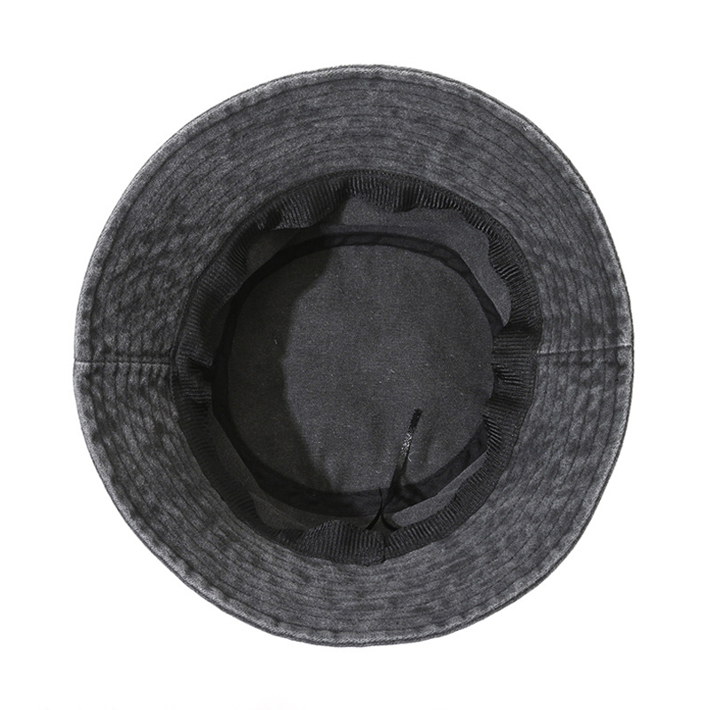 Chapéu Bucket Unissex Estampad - Street Fashion Los Angeles avaliação e preço