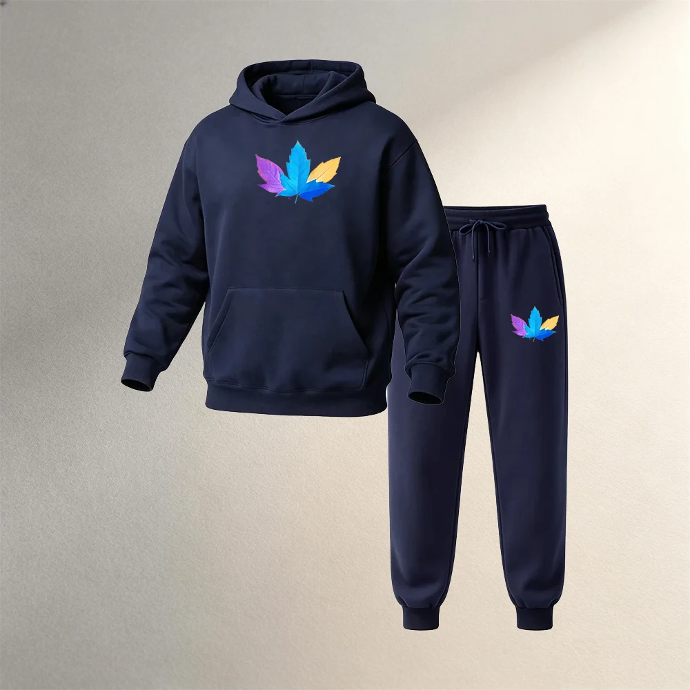 Conjuntos de Moletom Masculino - Street Fashion Outfit For Men avaliação e preço
