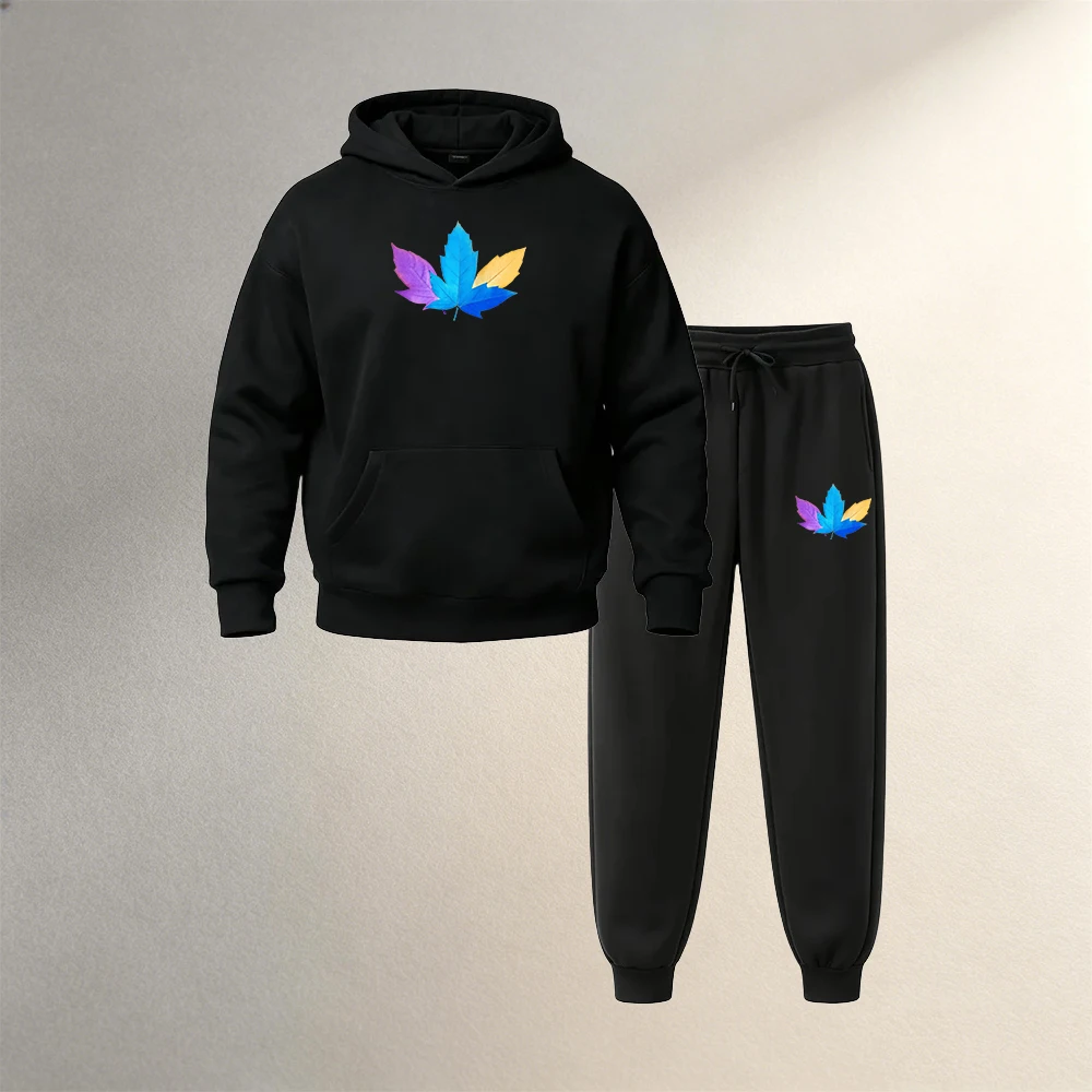 Conjuntos de Moletom Masculino - Street Fashion Outfit For Men avaliação e preço