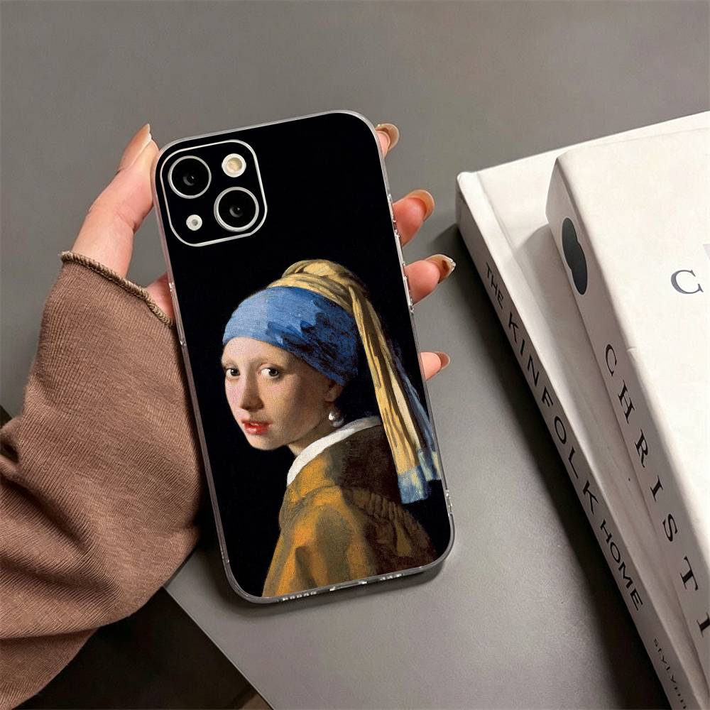 Capa de Celular Transparente M - Street Fashion Store avaliação e preço