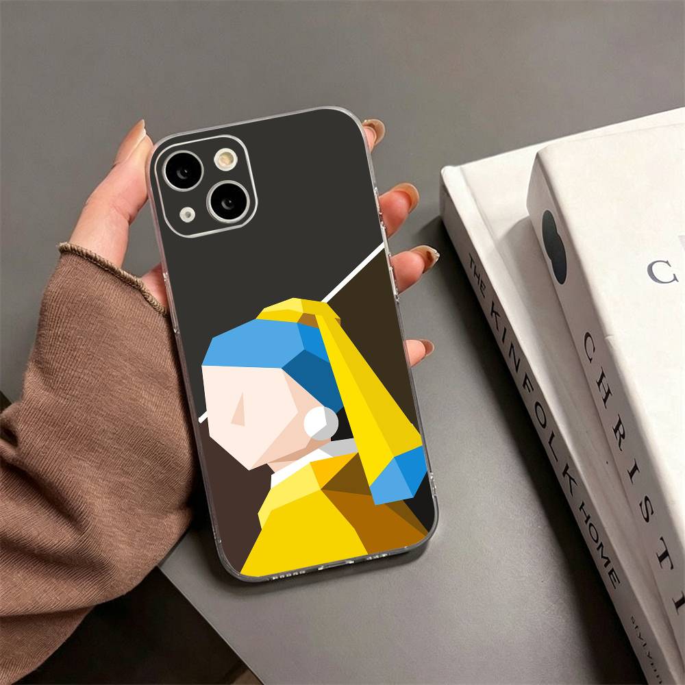 Capa de Celular Transparente M - Street Fashion Store avaliação e preço